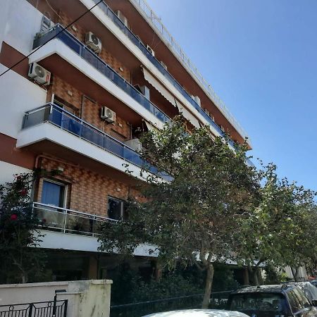 Summersense Apartment Chania  Exteriör bild