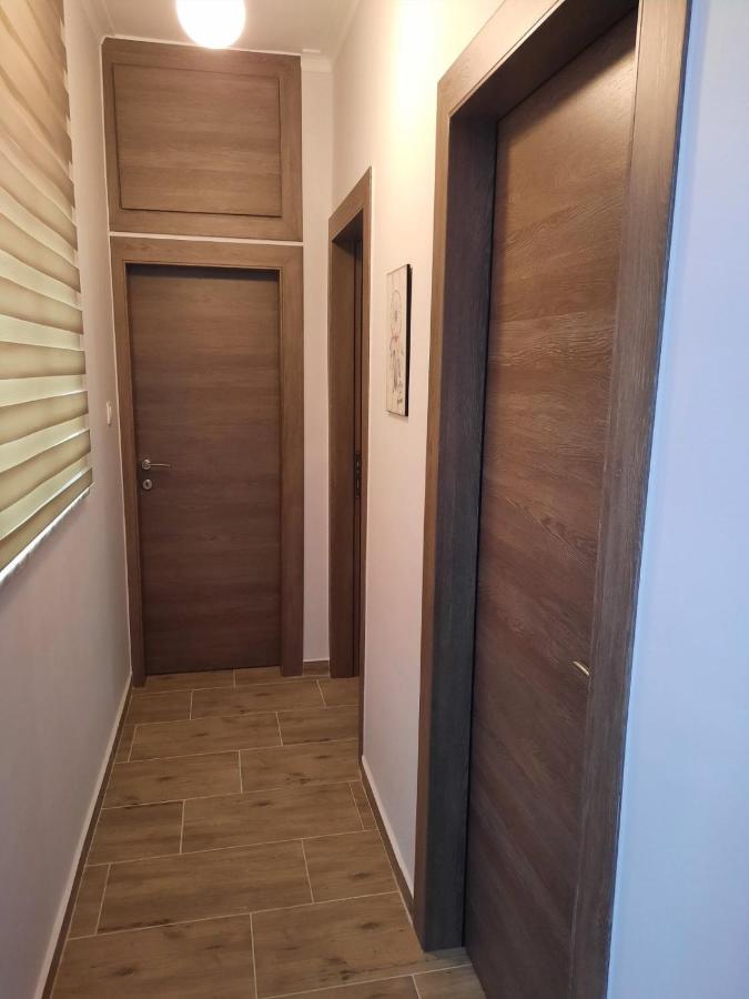 Summersense Apartment Chania  Exteriör bild