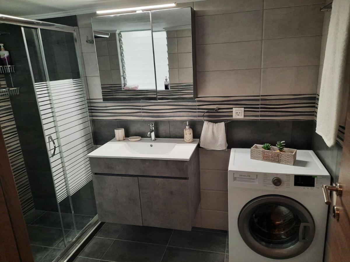Summersense Apartment Chania  Exteriör bild