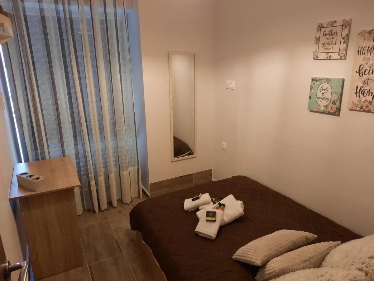 Summersense Apartment Chania  Exteriör bild