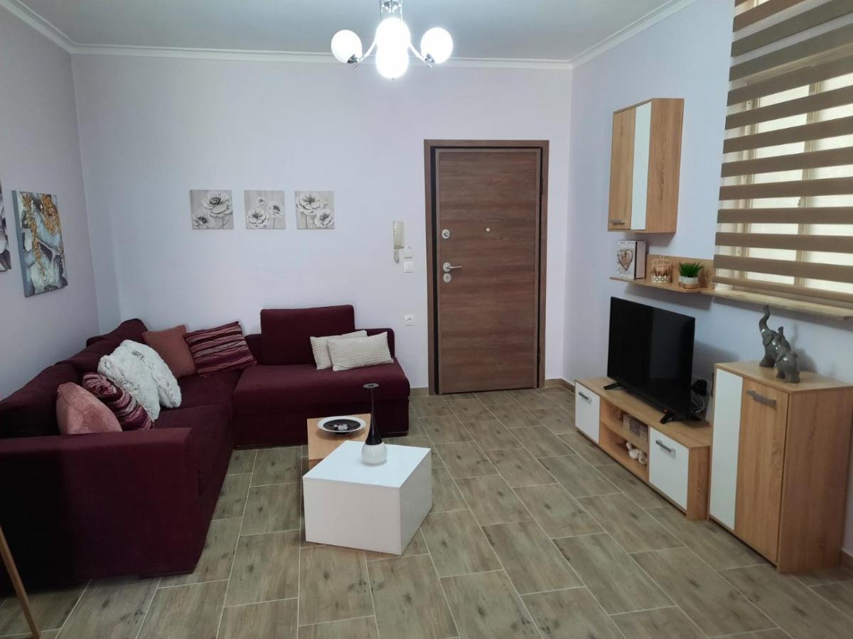 Summersense Apartment Chania  Exteriör bild