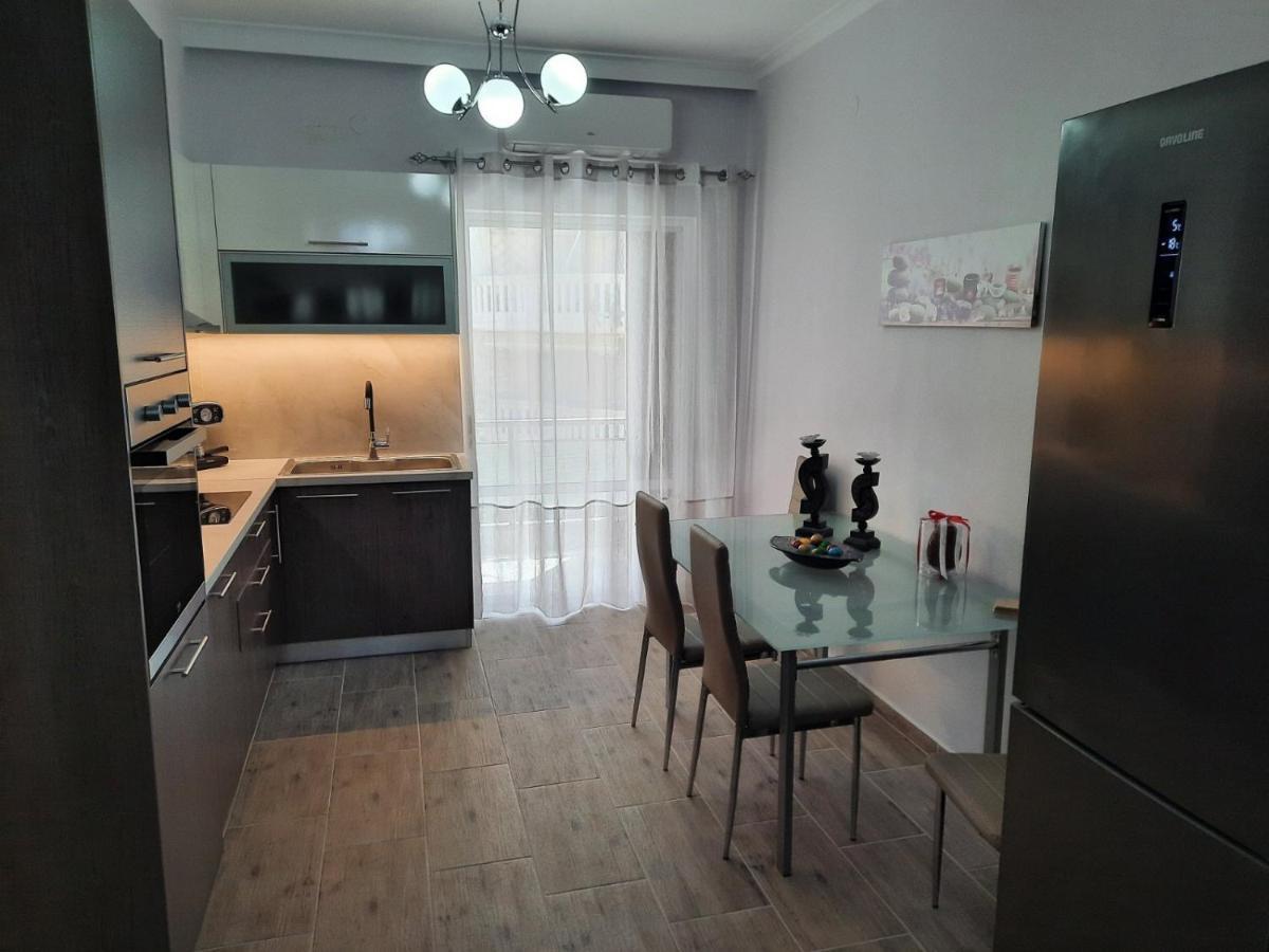 Summersense Apartment Chania  Exteriör bild