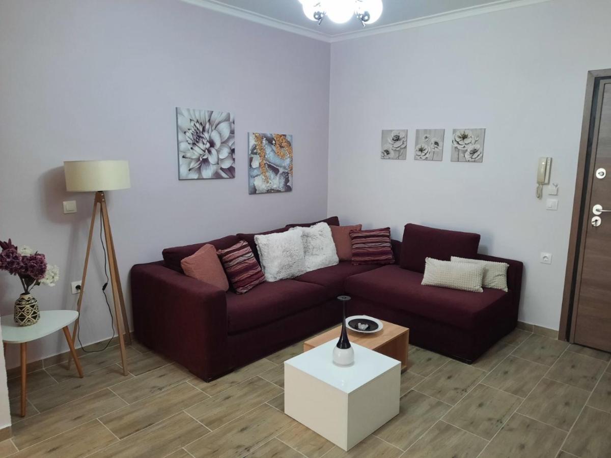 Summersense Apartment Chania  Exteriör bild