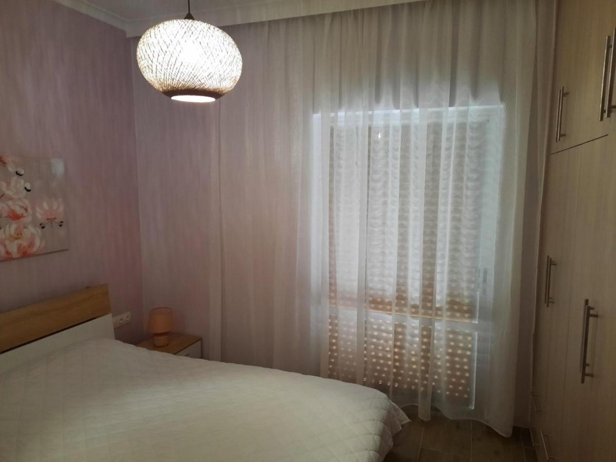 Summersense Apartment Chania  Exteriör bild