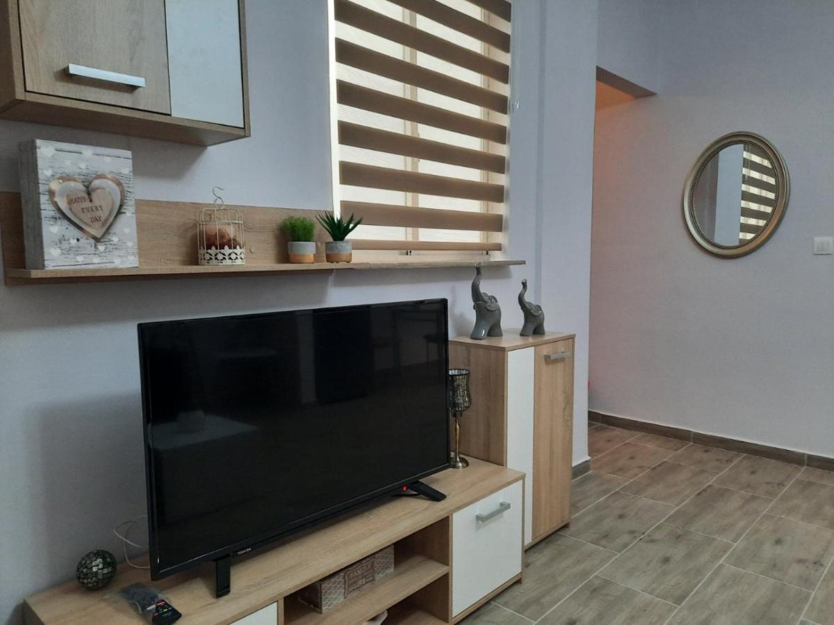 Summersense Apartment Chania  Exteriör bild