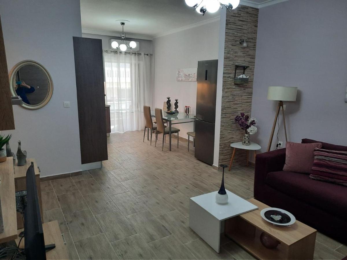 Summersense Apartment Chania  Exteriör bild