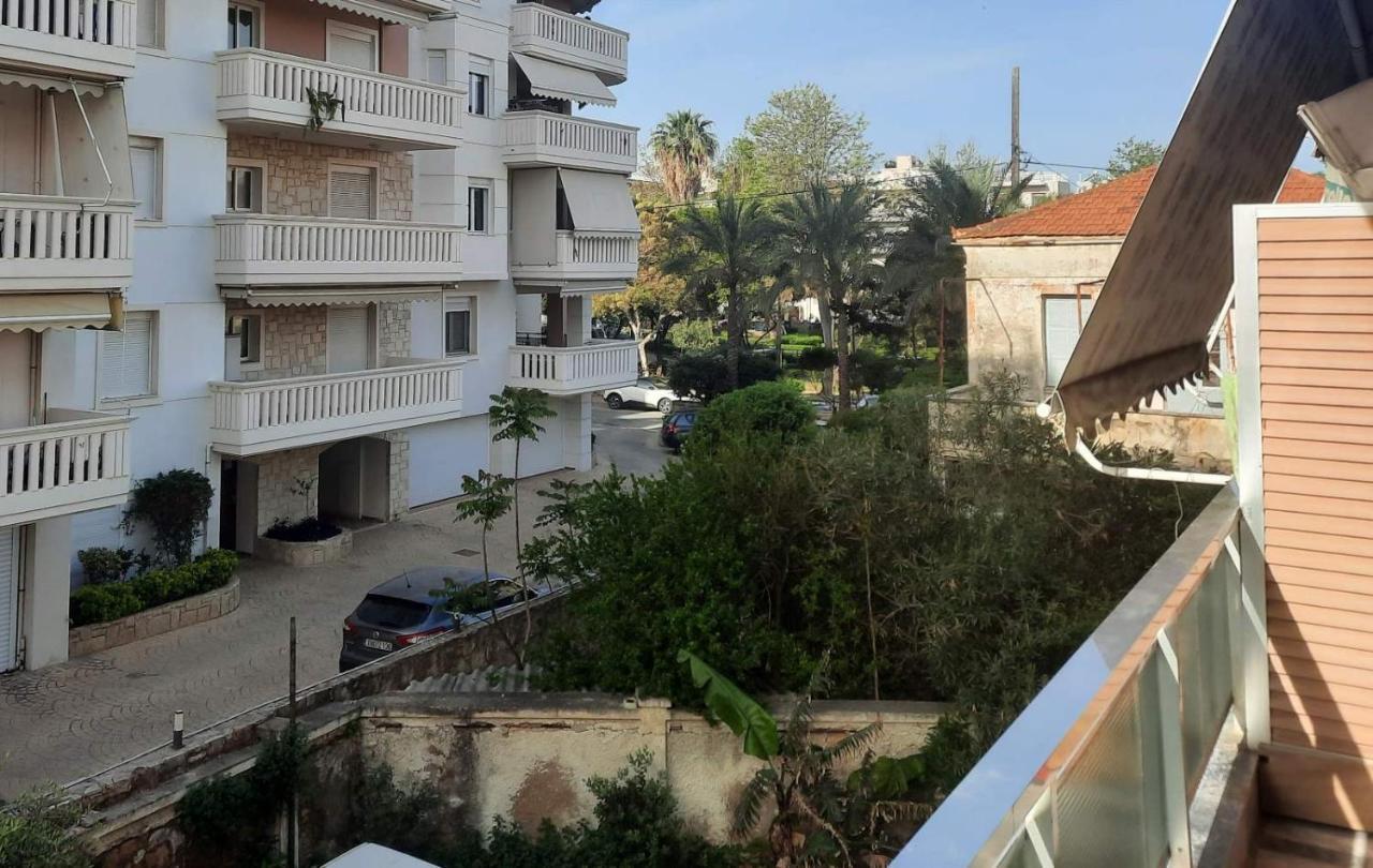 Summersense Apartment Chania  Exteriör bild